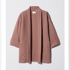 Aritzia Wilfred Lenglen Jacket